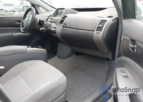 2005 Toyota Prius z USA, uszkodzony, nr VIN JTDKB20U957026158